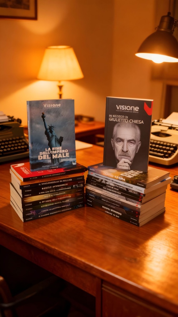 Bundle Visione un altro sguando sul mondo