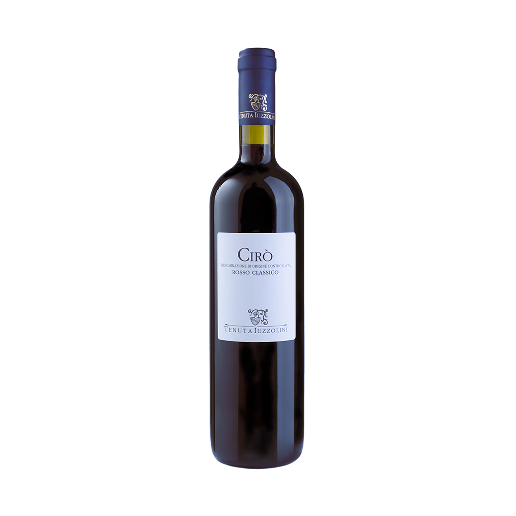 Cirò Rosso DOC