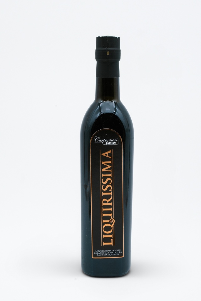 Liquirissima Liquore alla Liquirizia
