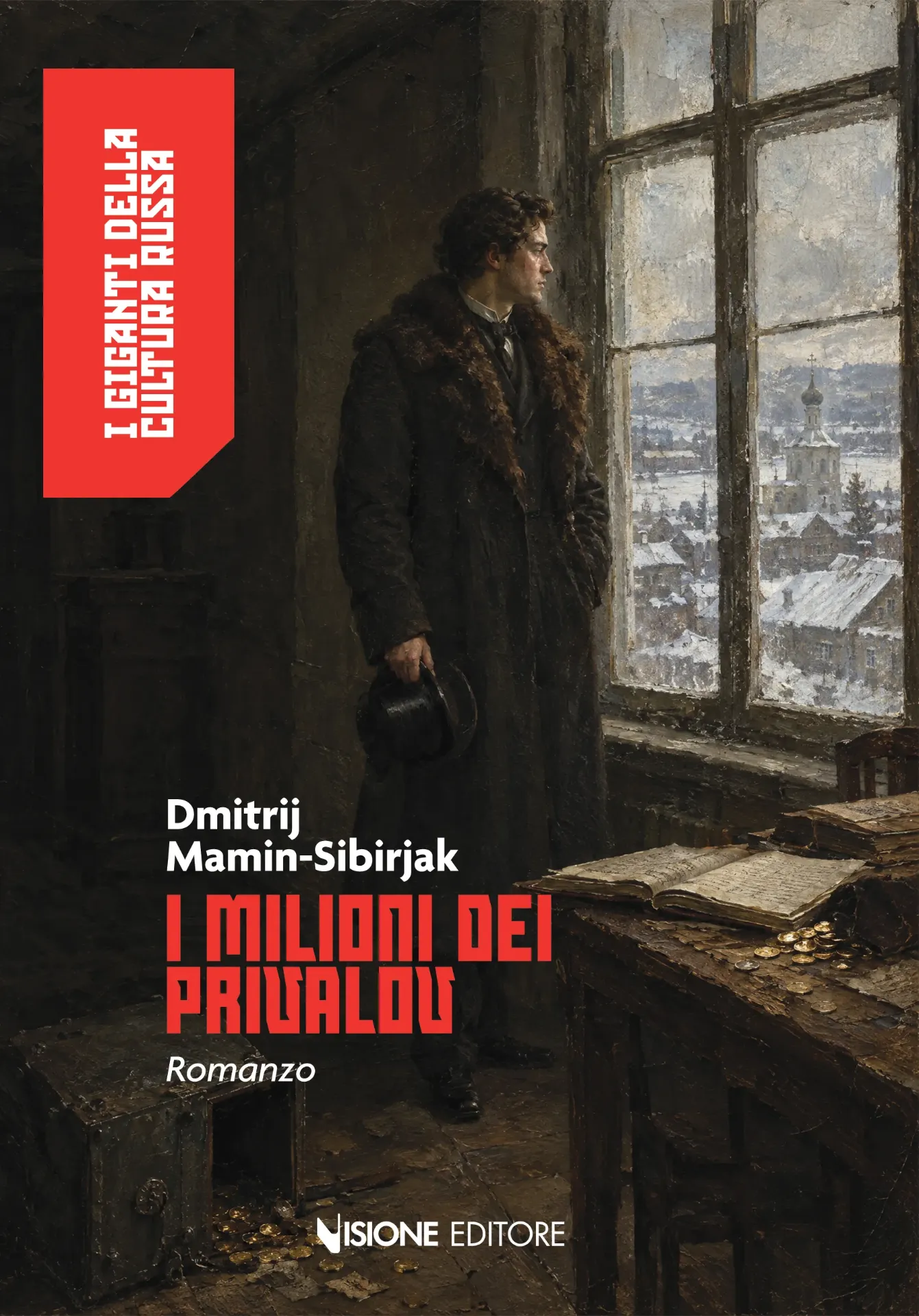 I milioni dei Privalov