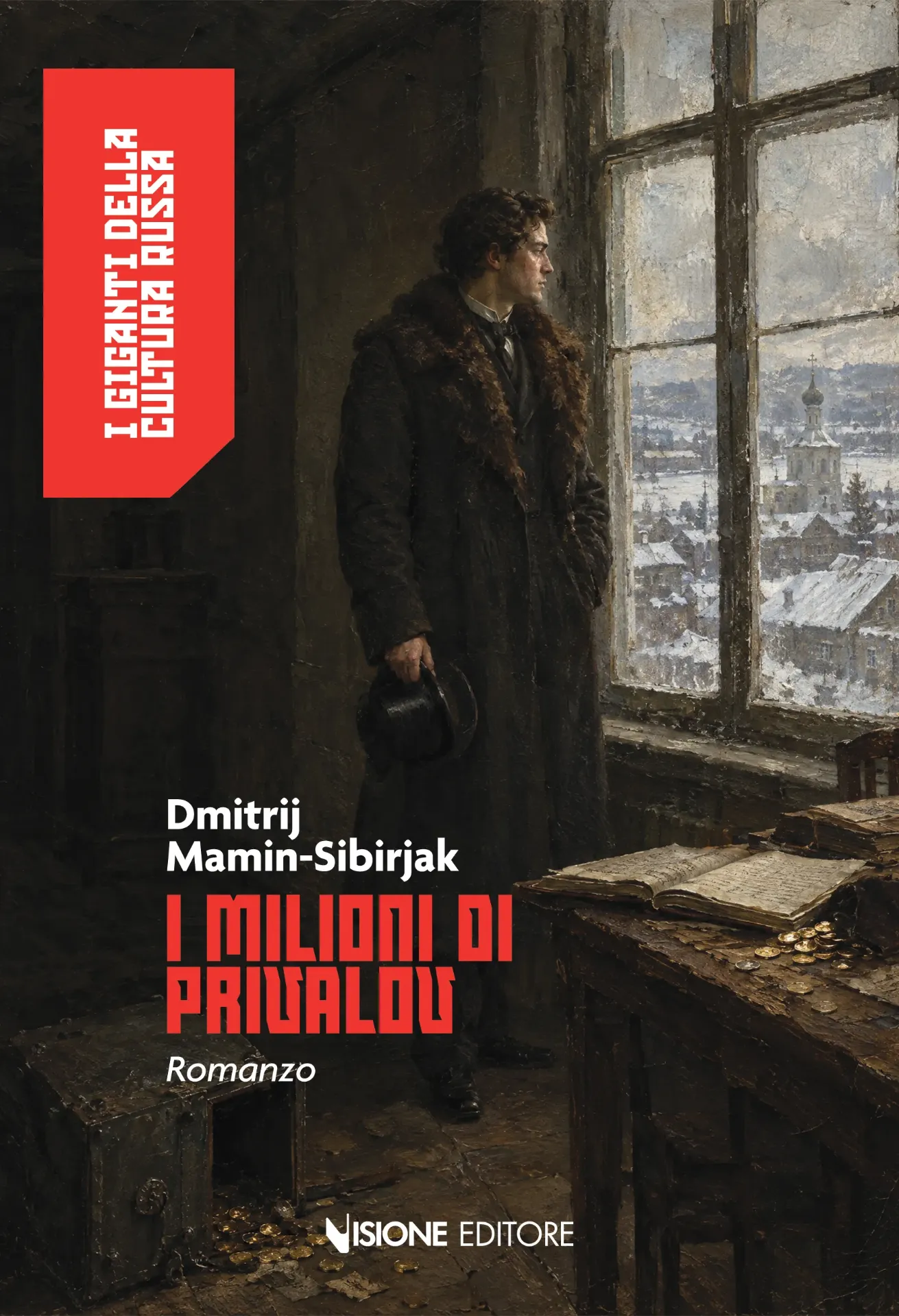 I milioni dei Privalov