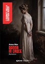 Donna in croce