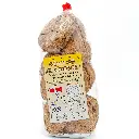 Pane biscottato ai cereali