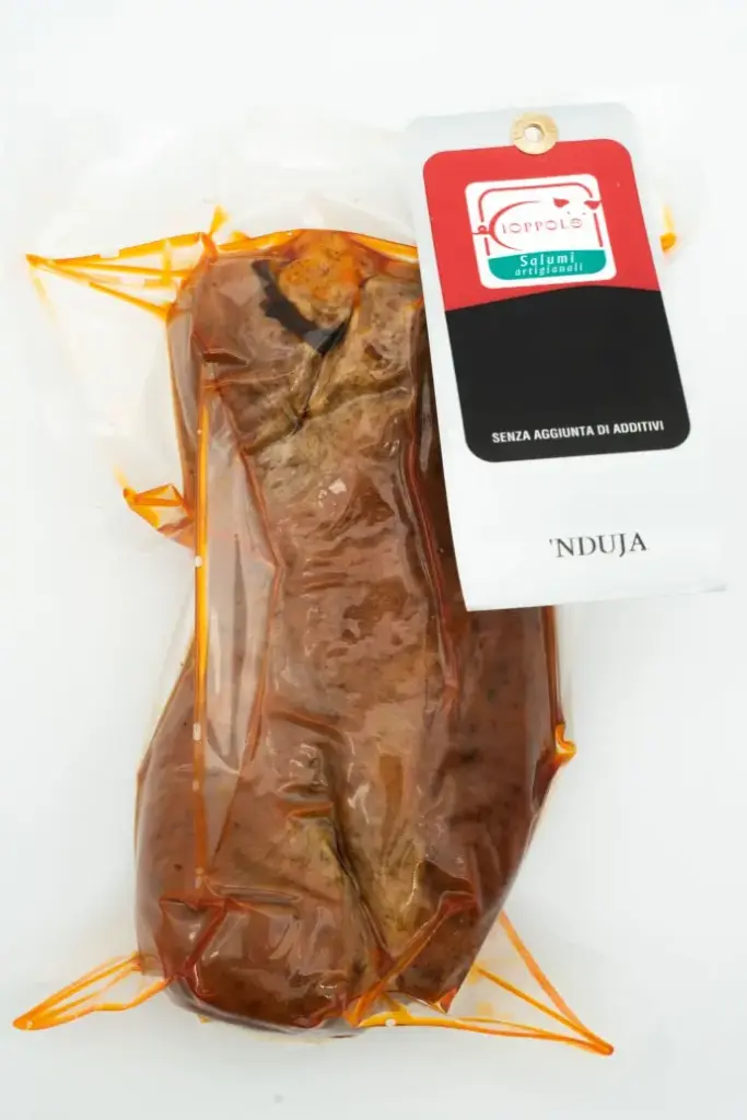 Nduja