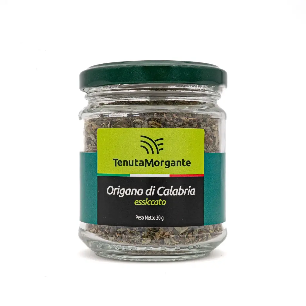 Origano di Calabria