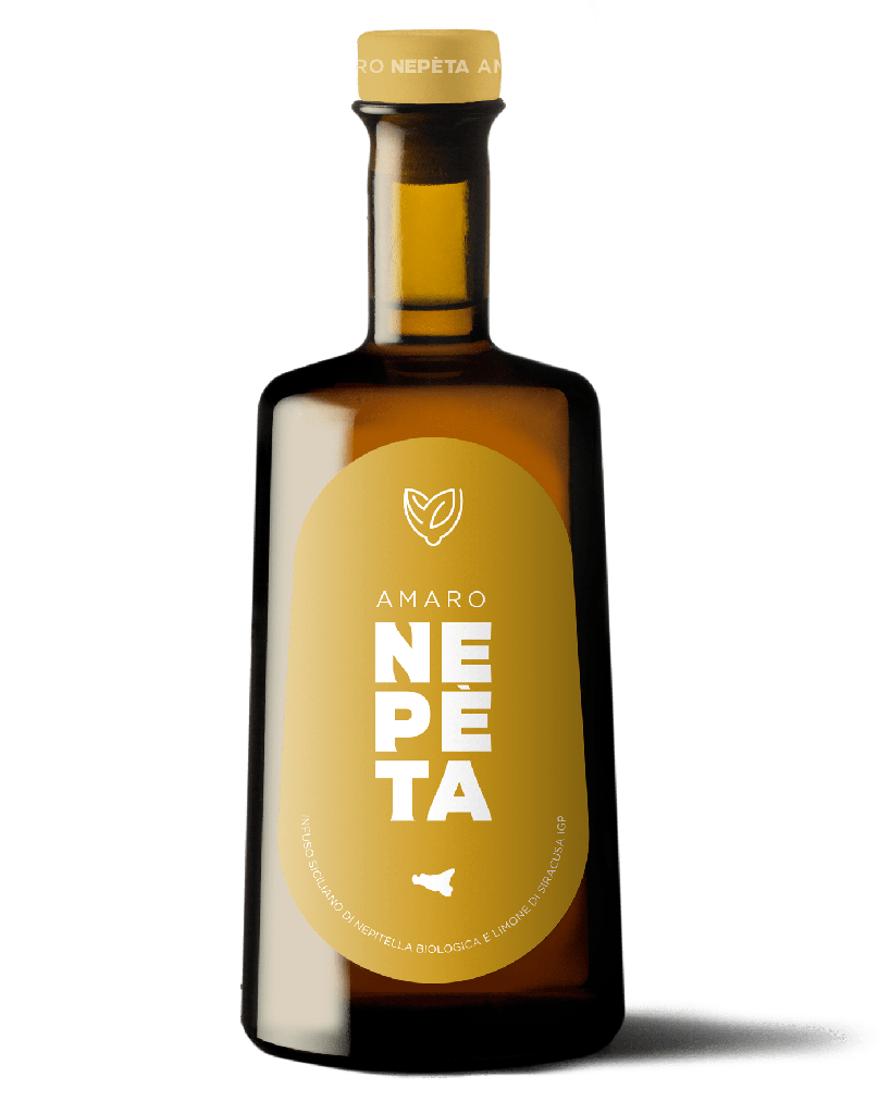 Amaro Nepèta