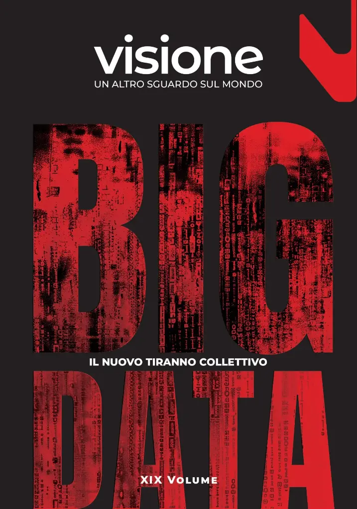[REF-000426] Big Data – Visione 19/2024