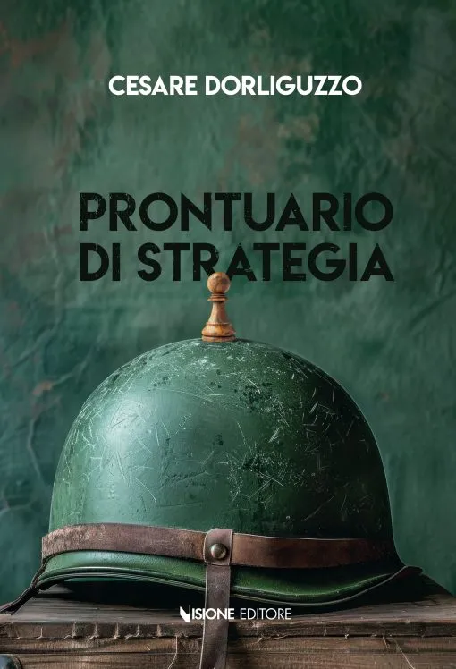 [BS-48D4-KHWK] Prontuario di strategia