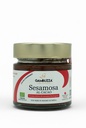 Sesamosa al Cacao - Crema dolce di Sesamo BIO
