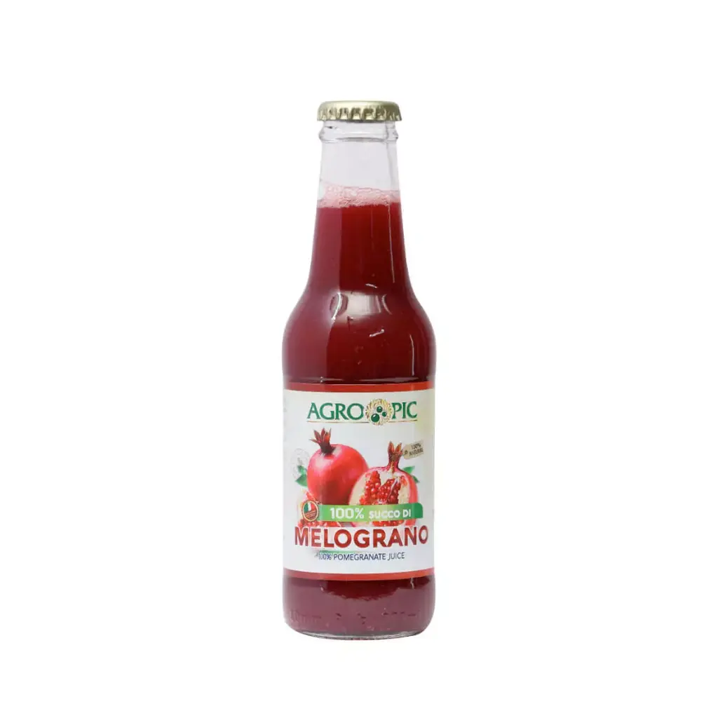 Succo di Melagrana 100%