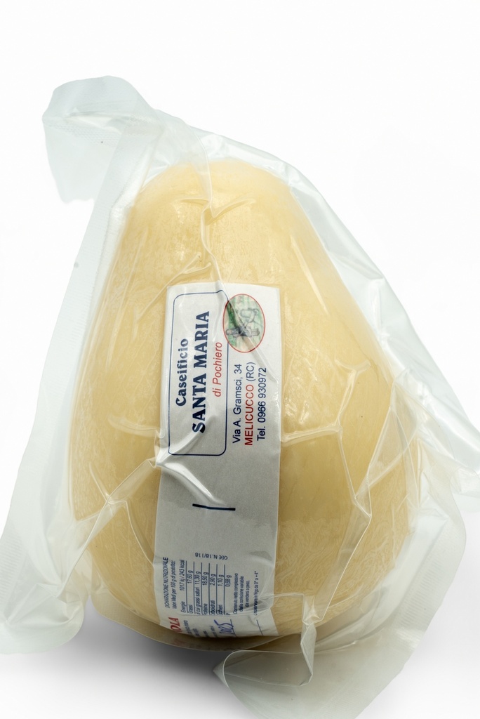 Provola fresca