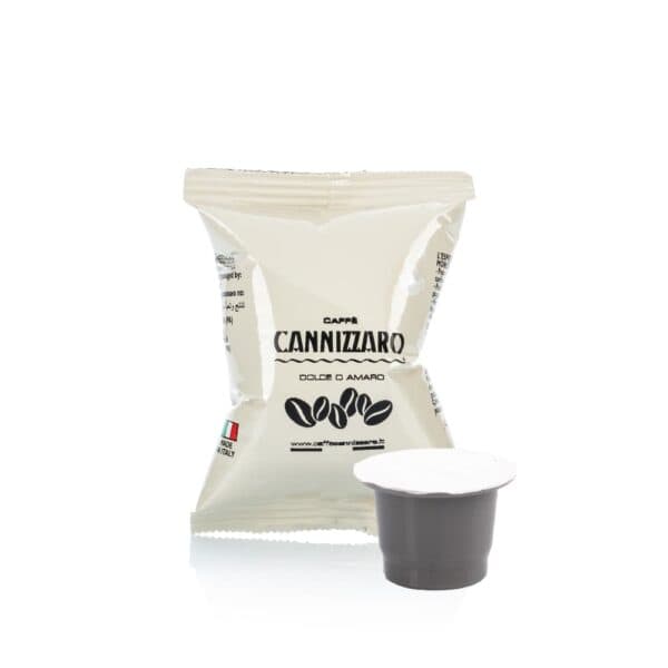 Caffè in Capsule compatibili NESPRESSO