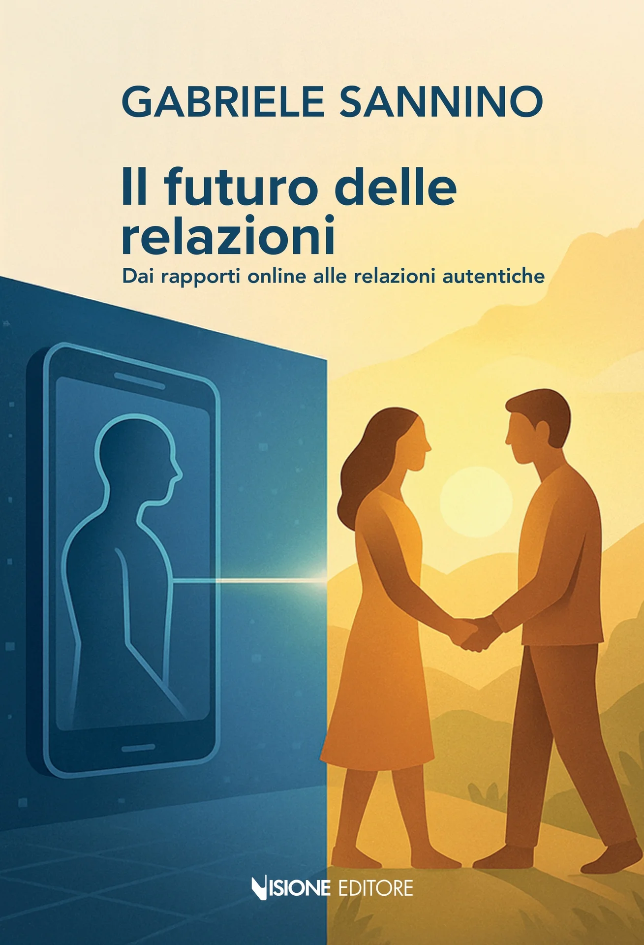 [I2-VR1A-TF0E] Il futuro delle relazioni