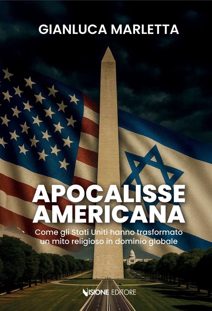 Apocalisse Americana