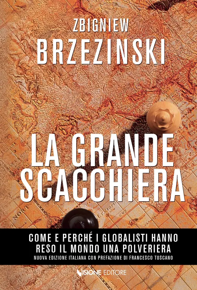 [74-L0T5-D7ZV] La Grande Scacchiera