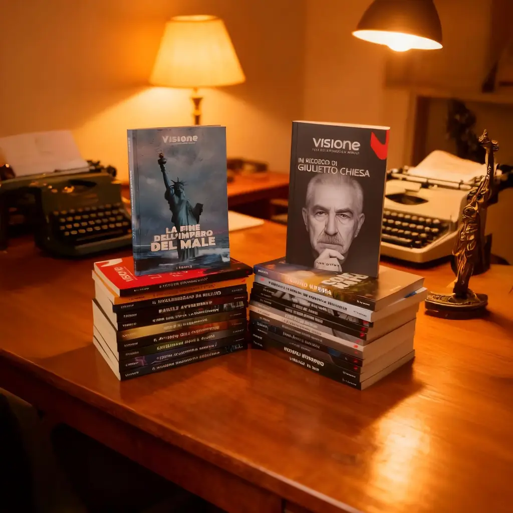 Bundle Visione un altro sguando sul mondo