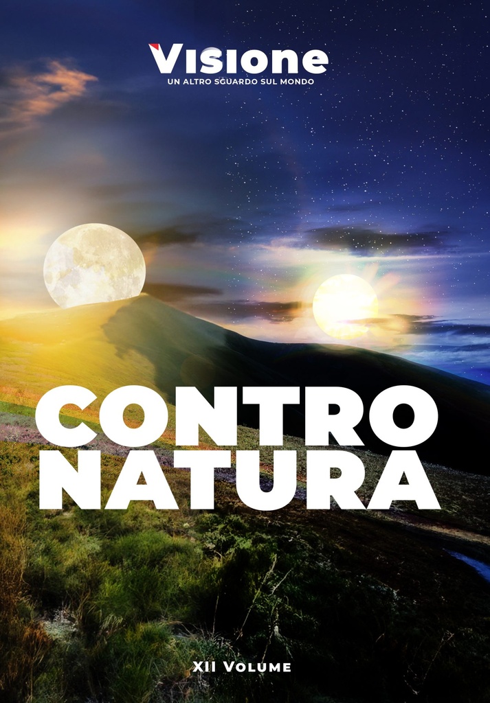 [REF-000077] Contro Natura - Visione 12/2024