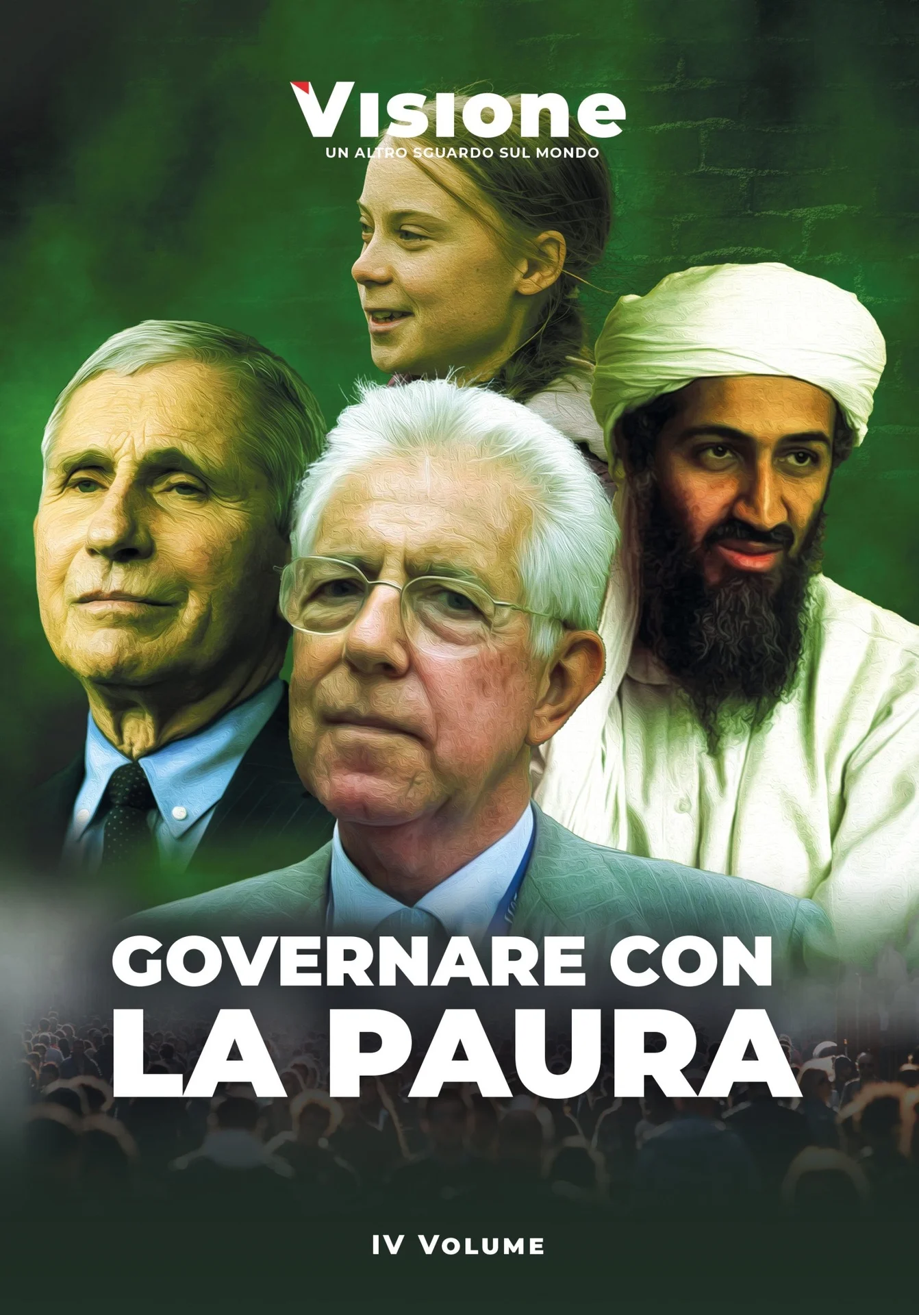 [REF-000080] Governare con la paura - Visione 04/2023