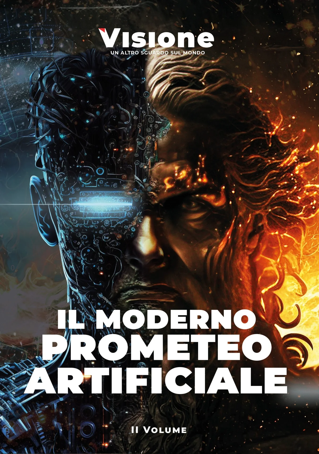 [REF-000085] Il moderno prometeo artificiale - Visione 02/2023
