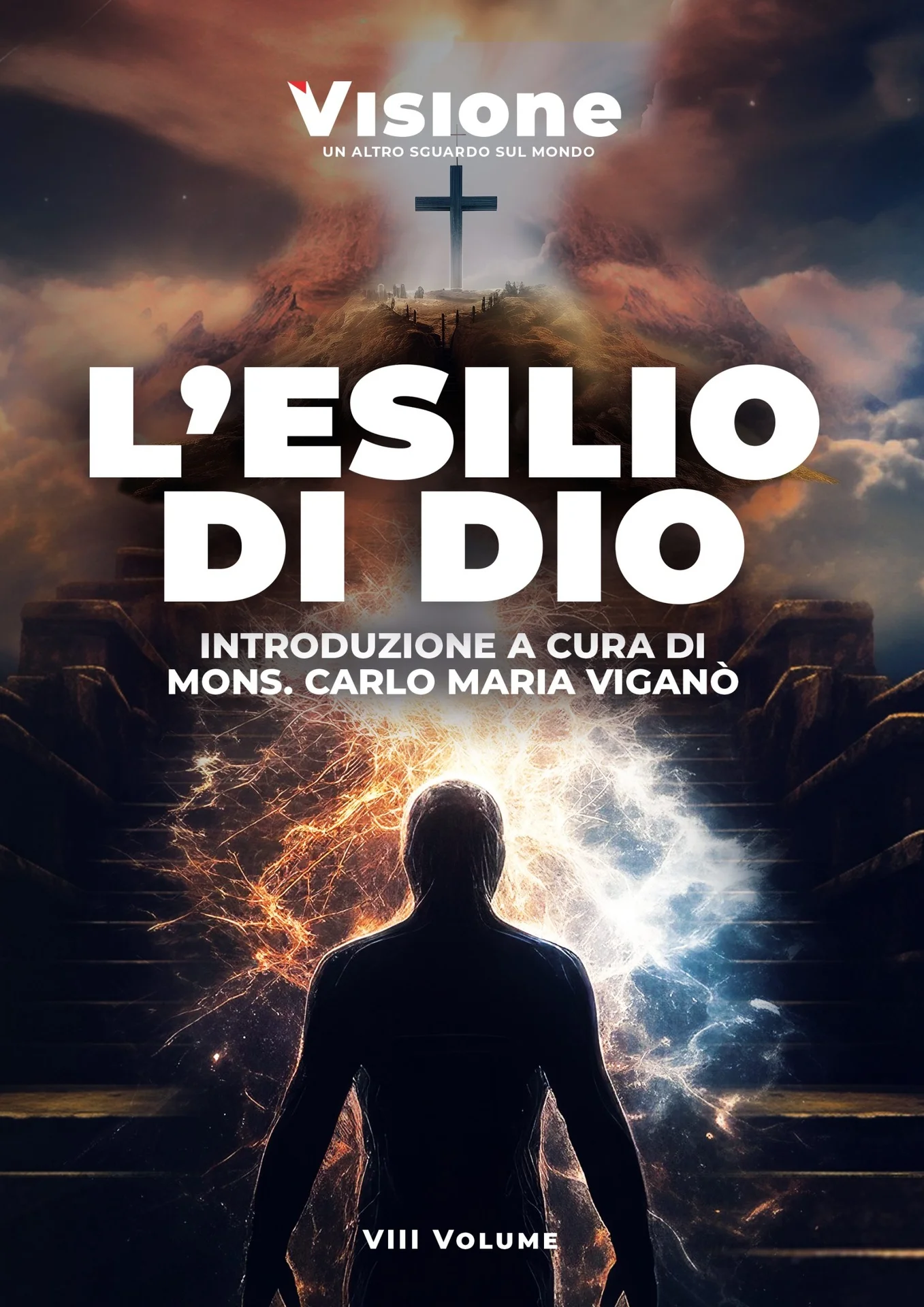 [REF-000087] L'esilio di Dio - Visione 08/2023