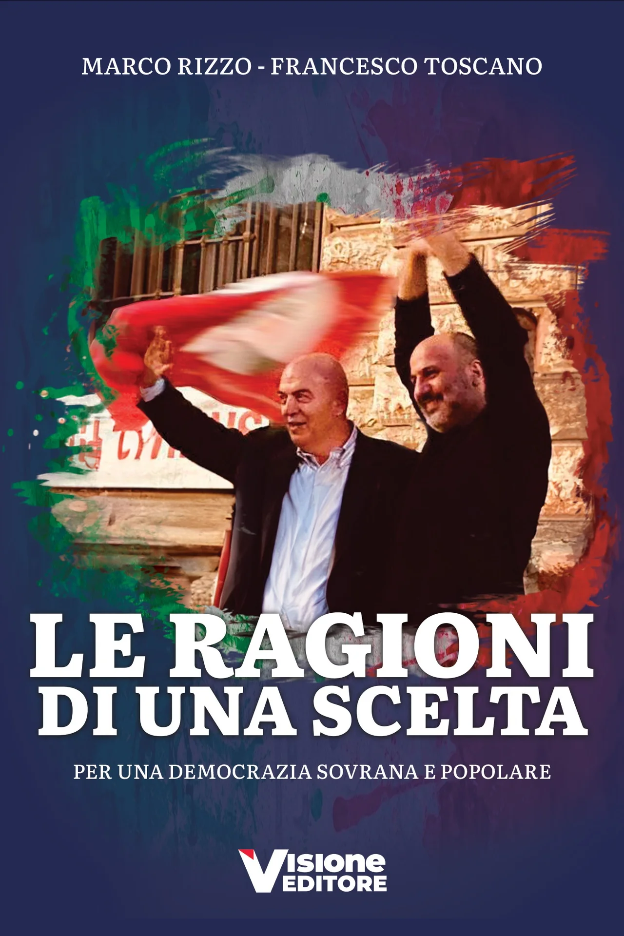 [REF-000091] Le ragioni di una scelta