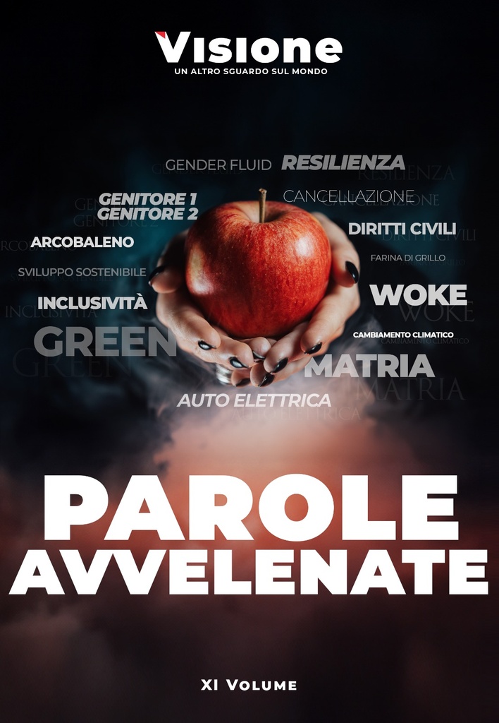 [REF-000094] Parole Avvelenate - Visione 11/2024