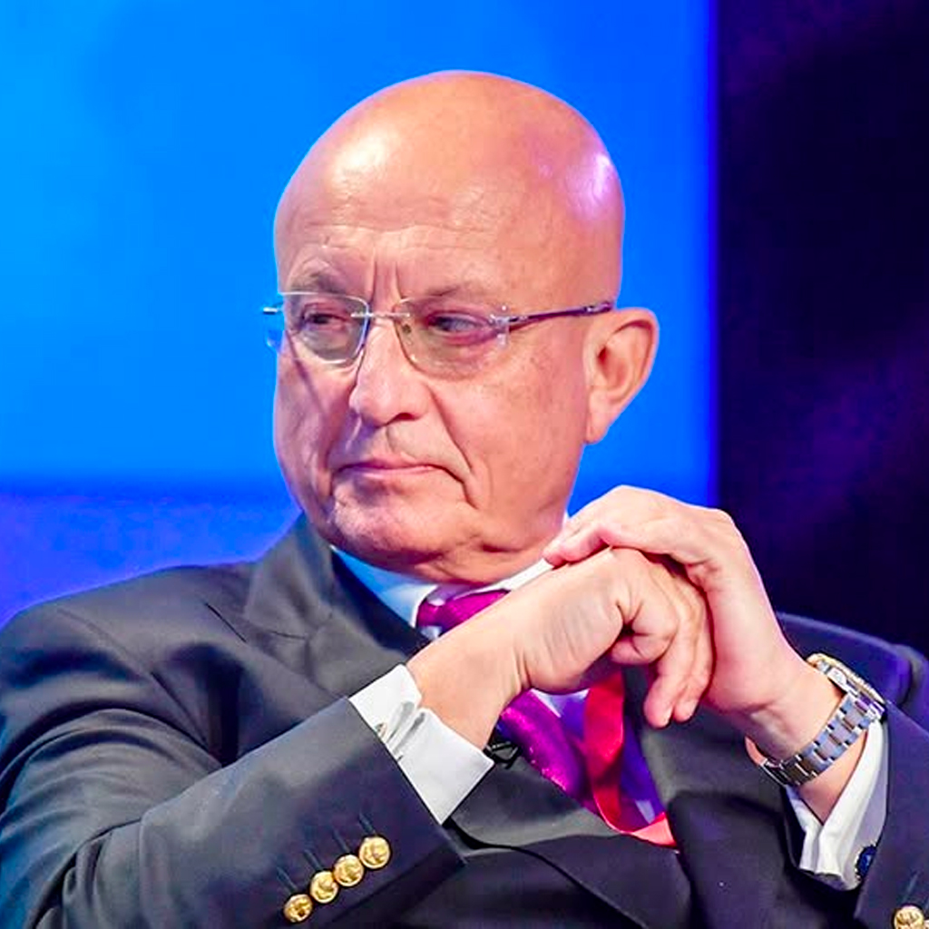 Autore: Sergej Karaganov