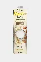 Latte di Avena e Mandorla Mand’or 