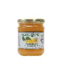 Marmellata di Bergamotto BIO